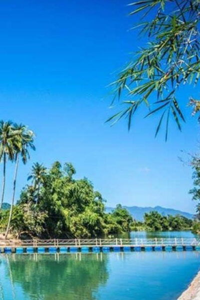 From Nha Trang: Half-Day Trip to Ba Ho Waterfall - Guided Tour Details