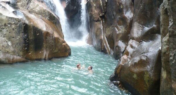 From Nha Trang: Half-Day Trip to Ba Ho Waterfall - Booking Your Adventure