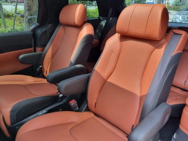 From Nha Trang: Hourly Car Rental (with Driver) - Vehicle Options