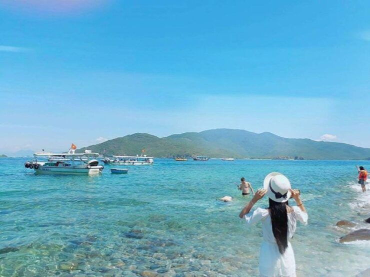 From Nha Trang : Luxury Nha Trang Island Discovery Trip - Activity Details