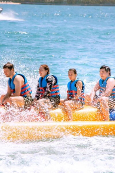 From Nha Trang : Nha Trang Island Tour (Private Canoe) - Frequently Asked Questions