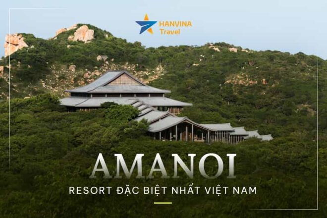 From Nha Trang: One Way Trip to Amanoi Resort - Cancellation Policy