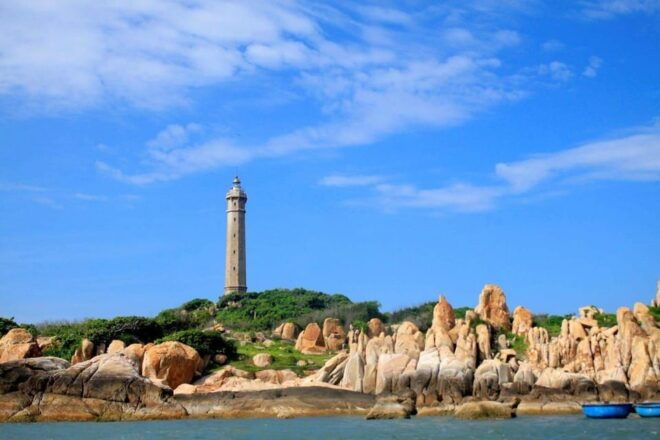 From Nha Trang: Phu Yen 1 Day Tour - Inclusions and Exclusions