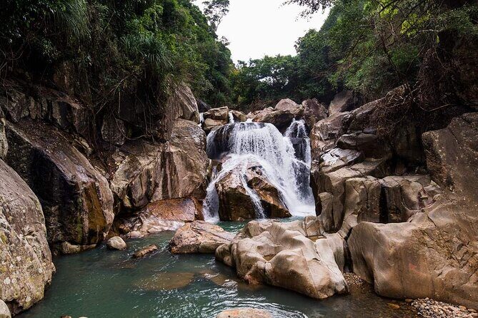 From Nha Trang : Private Ba Ho Waterfall Nature Adventure - Final Thoughts