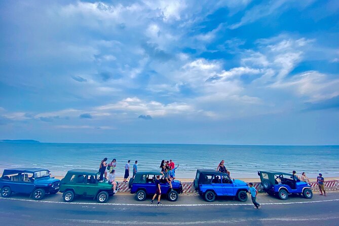 From Nha Trang To Mui Ne Best Day Trip Private Car Sunset Tour - Common Questions