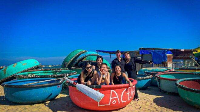 From Nha Trang To Mui Ne Best Day Trip | Sunrise Tour - Highlights of Attractions