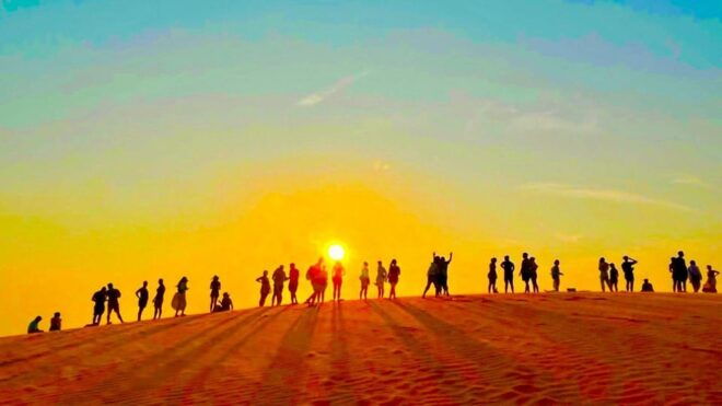 From Nha Trang To Mui Ne Best Day Trip | Sunrise Tour - Additional Costs to Consider