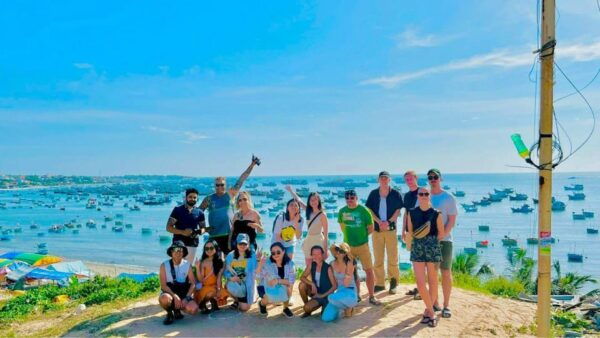 From Nha Trang To Mui Ne Day Best Trip Sunset Private Tour - What to Bring