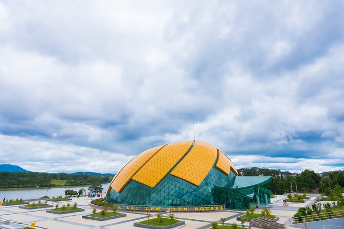 From Nha Trang: Top Site Discover Da Lat City Trip - Important Information
