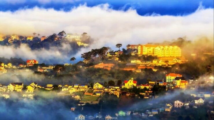 From Nha Trang: Top Site Luxury Da Lat City Trip - Tour Duration and Group Size