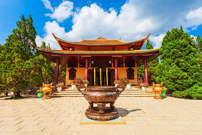 From Nha Trang: Top Site Must Visit Da Lat City Trip - Main Attractions in Da Lat