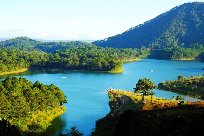 From Nha Trang: Top Site Must Visit Da Lat City Trip - What to Expect and Additional Information