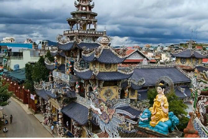 From Nha Trang: Top Site Must Visit Da Lat City Trip - Reviews and Questions
