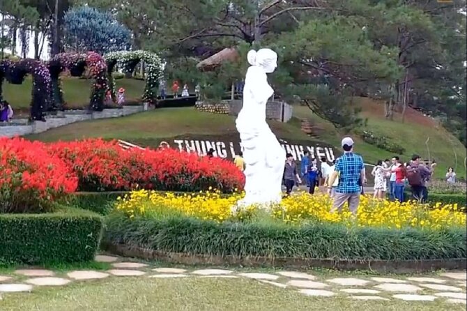 From Nha Trang: Top Site Must Visit Da Lat City Trip - Common Questions