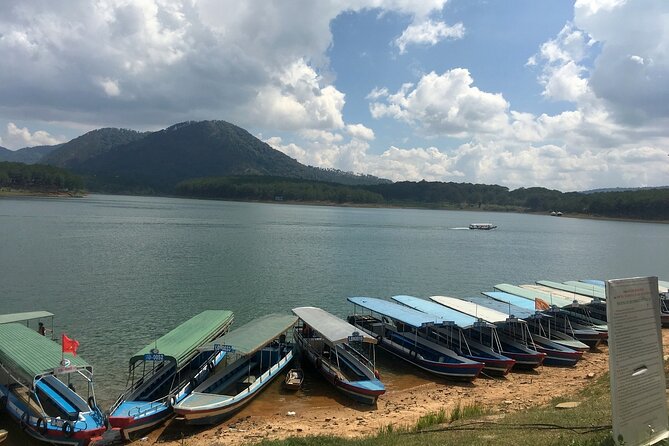 From Nha Trang: Top Site Must Visit Da Lat City Trip - The Sum Up
