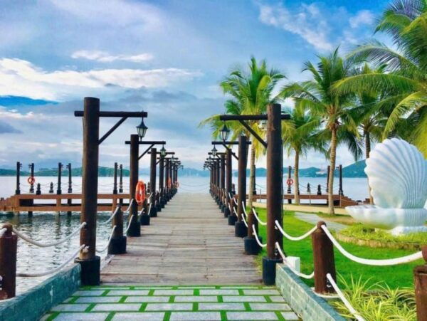 From Nha Trang : Tour 3 Islands of Nha Trang - Tour Inclusions