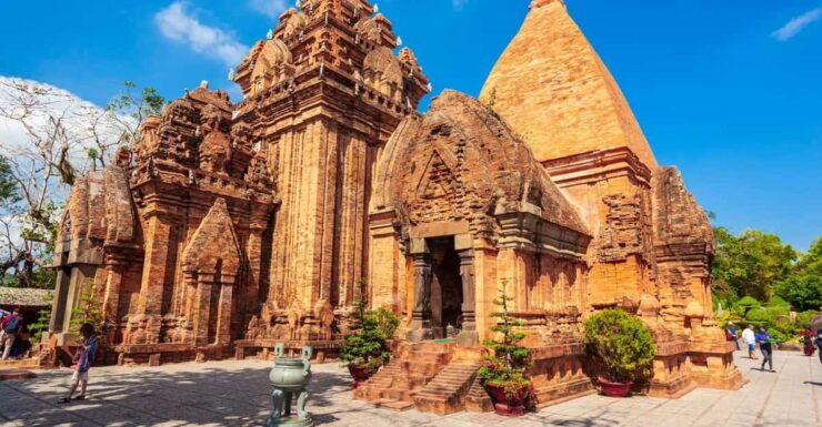 From Nha Trang: Visit 5 Most Beautiful Places In The City - Good To Know