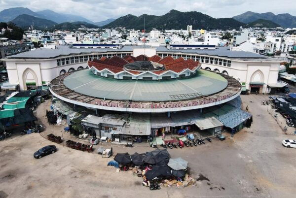 From Nha Trang: Visit 5 Most Beautiful Places In The City - Transportation Options