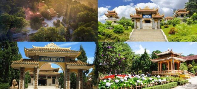 From Nha Trang: Visit Da Lat 1 Day - Inclusions