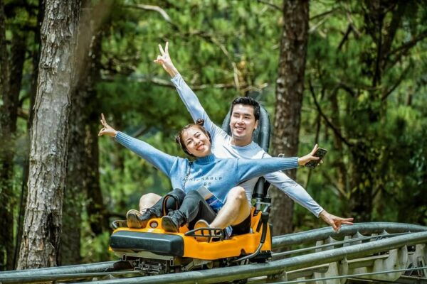 From Nha Trang: Visit Da Lat 1 Day - Frequently Asked Questions