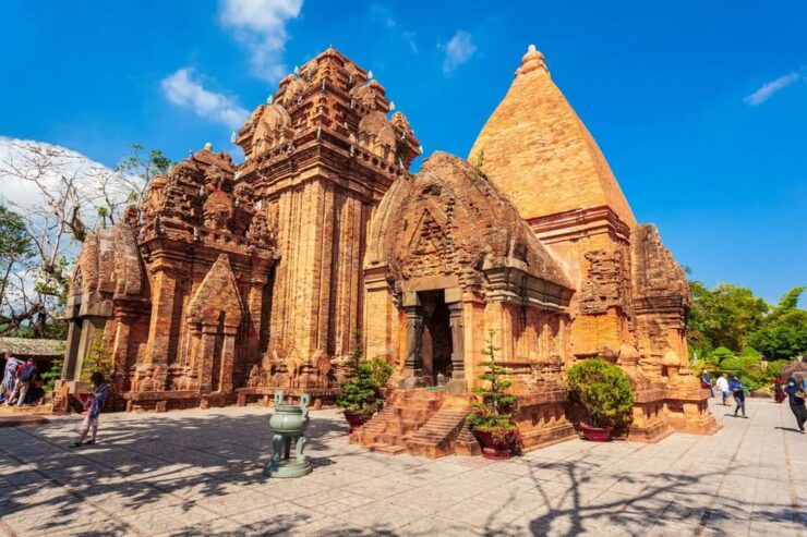 From Nha Trang : Visit Nha Trang City Tour 1 Day - Good To Know