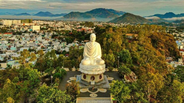From Nha Trang : Visit Nha Trang City Tour 1 Day - Itinerary Highlights