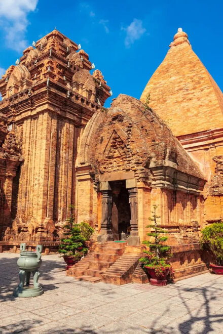 From Nha Trang : Visit Nha Trang City Tour 1 Day - Pickup and Drop-off Information