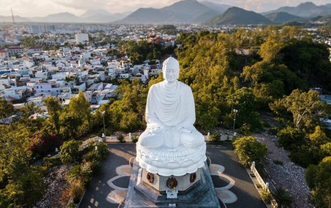 From Nha Trang : Visit Nha Trang City Tour 1 Day - Included Services
