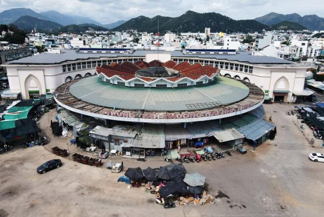 From Nha Trang : Visit Nha Trang City Tour 1 Day - Language Options