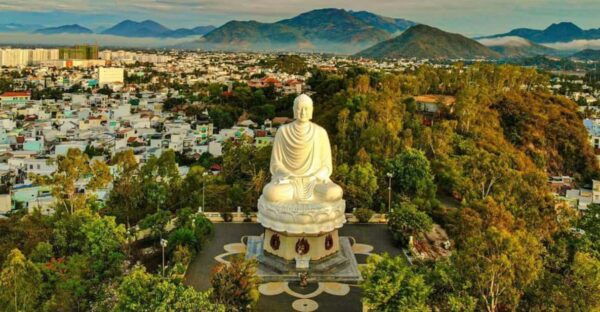 From Nha Trang : Visit Nha Trang City Tour 1 Day - Optional Activities