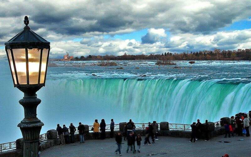 From Niagara Falls Canada Tour Boat, Lunch, Journey, Skylon - Is It Worth It? Analyzing Value