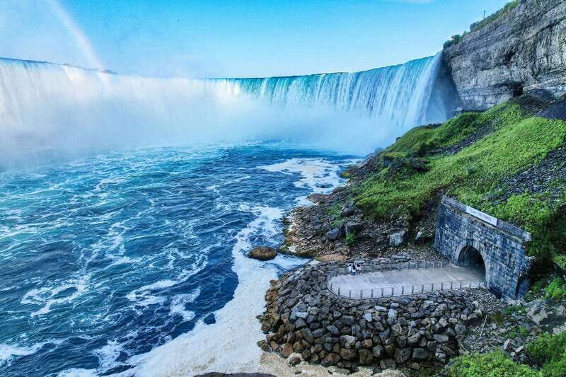 From Niagara Falls Canada Tour Boat, Lunch, Journey, Skylon - The Sum Up: Who Will Love This Tour?