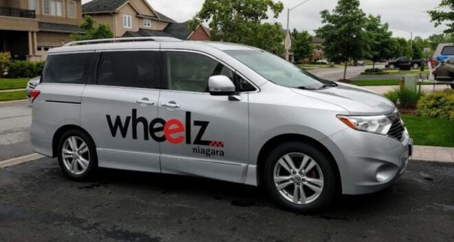 From Niagara Falls: Toronto Airport Private Transfer - Important Information