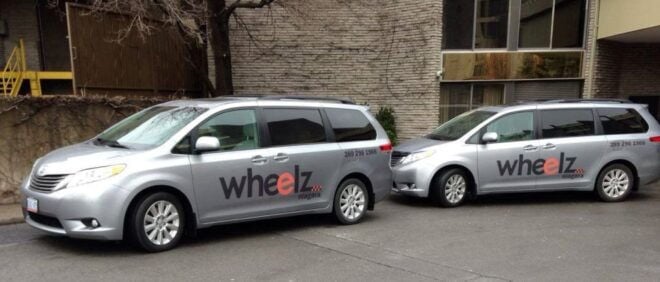 From Niagara Falls: Toronto Airport Private Transfer - Additional Services