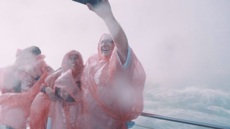 From Niagara Falls, USA: Canadian Side Tour W/ Boat Ride - Activity Details and Booking Information