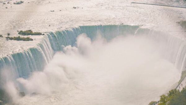 From Niagara Falls, USA: Canadian Side Tour W/ Boat Ride - The Sum Up