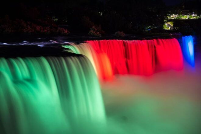 From Niagara Falls USA: Day and Night Tour With Light Show - Related Recommendations