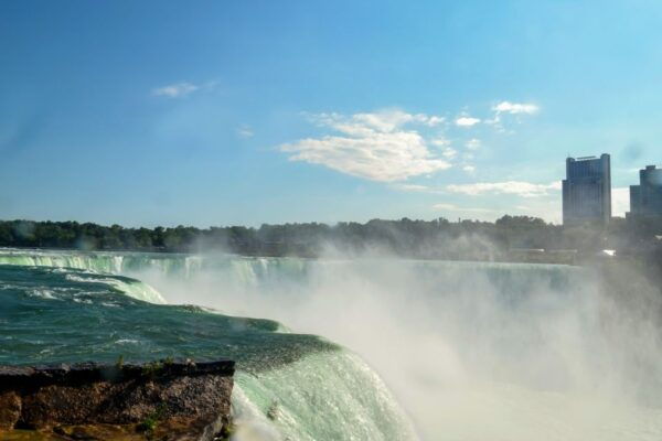 From Niagara Falls USA: Day and Night Tour With Light Show - Common Questions