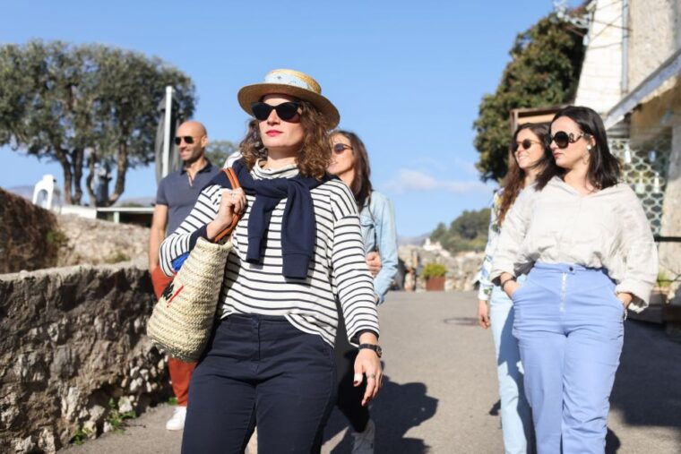 From Nice: Afternoon Tour Grasse and Saint-Paul-De-Vence - Important Information for Participants