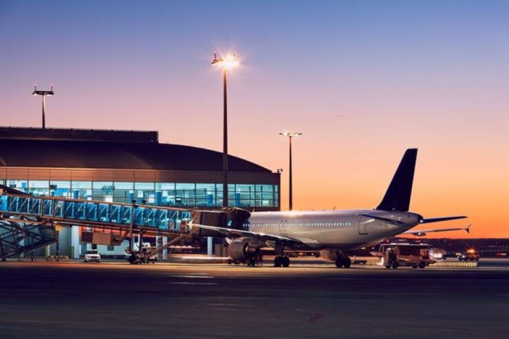 From Nice Airport: Private Transfer to Cannes - Experience With Trust Tour