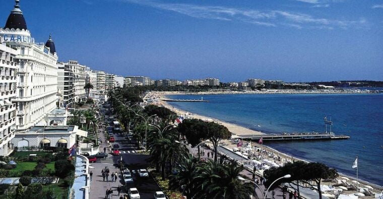 From Nice: Cannes, Antibes & Saint-Paul-de-Vence Tour - The Charm of Saint-Paul-de-Vence