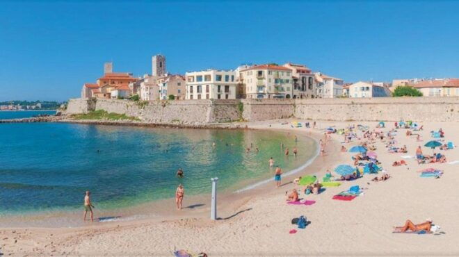 From Nice: Cannes & Antibes - Tour Inclusions