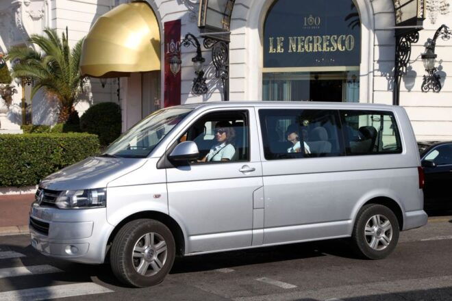 From Nice, Cannes, Monaco: French Riviera Day Trip - Full Description of the Day Trip