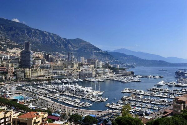 From Nice, Cannes, Monaco: French Riviera Day Trip - Product ID and Location