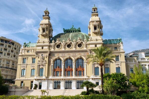 From Nice, Cannes, Monaco: French Riviera Day Trip - Directions