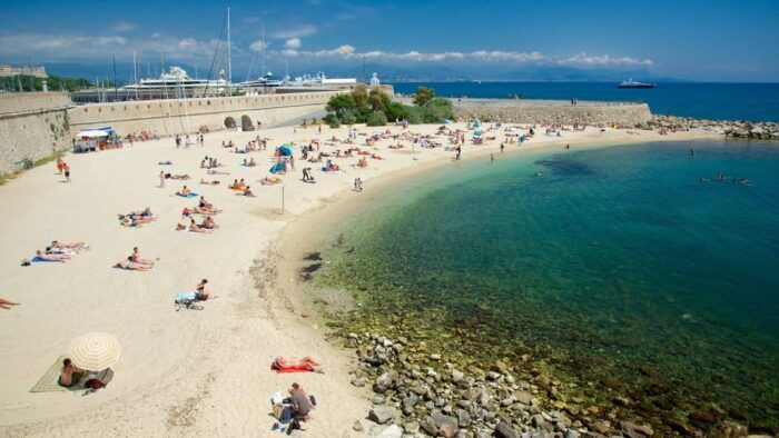 From Nice: Cannes, Saint Paul De Vence and Wine Tasting - Local Cuisine: Dining Options During the Tour