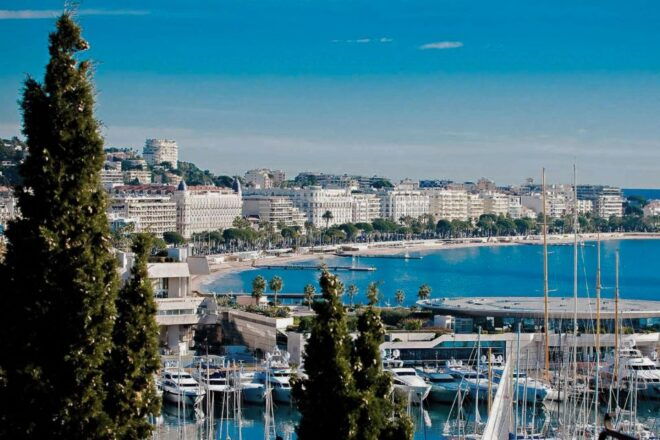 From Nice: Cannes, Saint Paul De Vence & Antibes Guided Tour - Additional Information