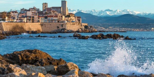 From Nice: Cannes, Saint Paul De Vence & Antibes Guided Tour - Common Questions