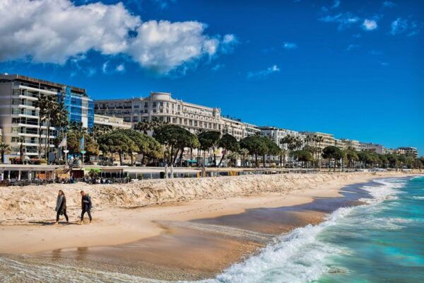 From Nice: Cannes, Saint Paul De Vence & Antibes Guided Tour - The Sum Up