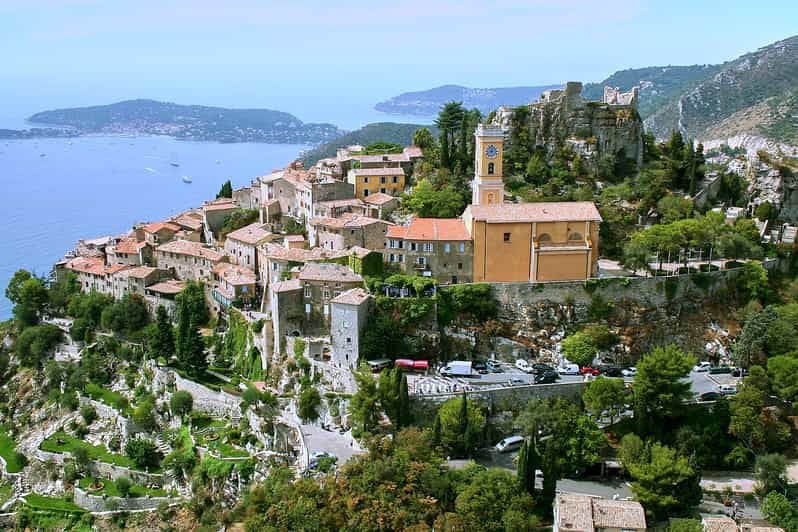 From Nice, Cannes, Villefranche: French Riviera Day Trip - Good To Know